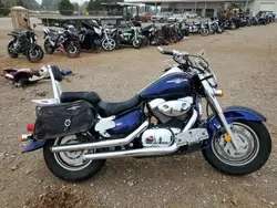 Salvage motorcycles for sale at Tanner, AL auction: 2005 Suzuki C90