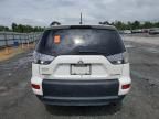 2011 Mitsubishi Outlander SE