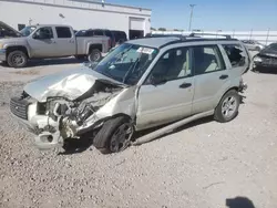 Run And Drives Cars for sale at auction: 2006 Subaru Forester 2.5X