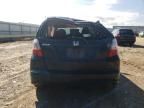 2012 Honda FIT Sport