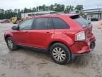 2010 Ford Edge SEL