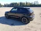 2013 Mini Cooper S Paceman