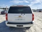 2013 Chevrolet Tahoe K1500 LT