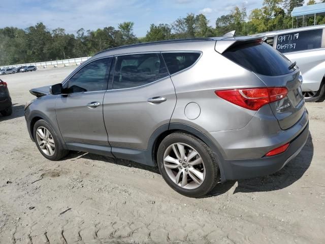 2014 Hyundai Santa FE Sport