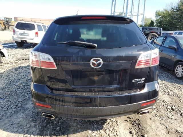 2011 Mazda CX-9