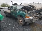 2001 Ford F450 Super Duty