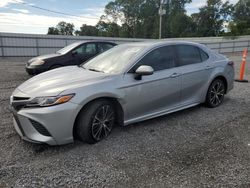 2019 Toyota Camry L en venta en Gastonia, NC