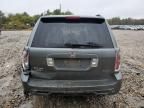 2007 Honda Pilot EXL