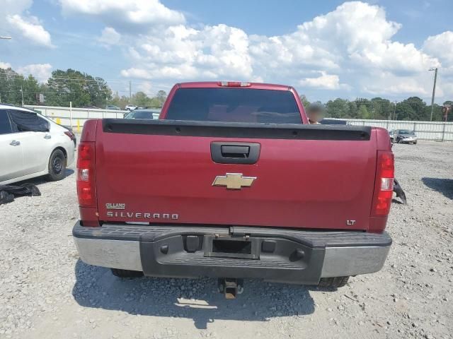 2007 Chevrolet Silverado C1500