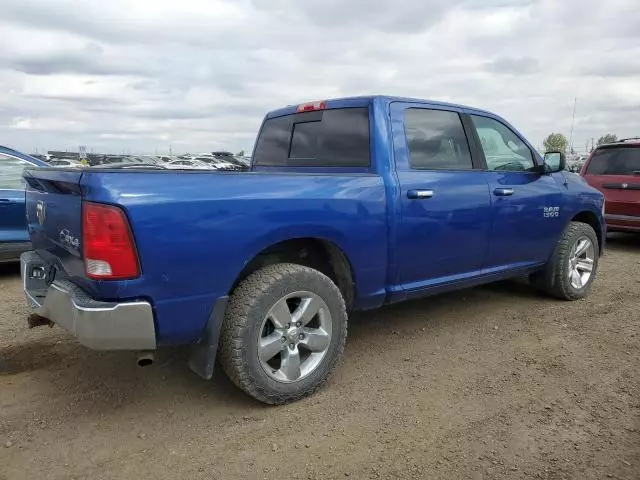 2015 Dodge RAM 1500 SLT