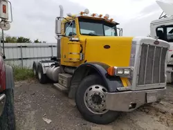 Peterbilt salvage cars for sale: 2005 Peterbilt 379