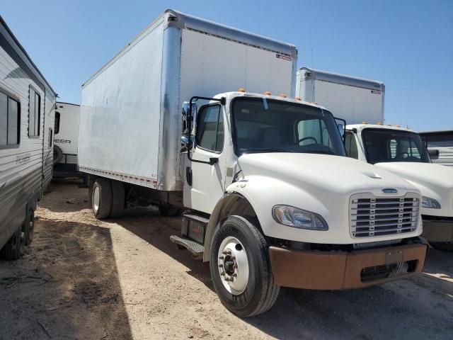 2019 Freightliner M2 106 Medium Duty