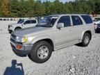 2000 Toyota 4runner Limited