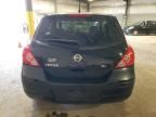 2008 Nissan Versa S