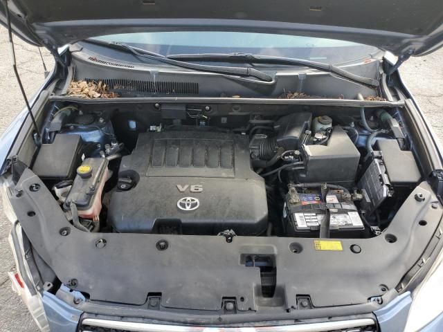 2008 Toyota Rav4 Limited