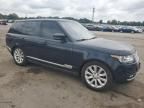 2014 Land Rover Range Rover HSE