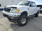 2002 Ford F150