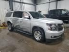 2016 Chevrolet Suburban K1500 LT