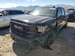 GMC salvage cars for sale: 2023 GMC Sierra K1500 Elevation