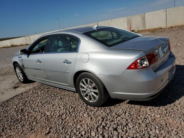 2010 Buick Lucerne CX