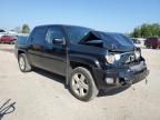 2011 Honda Ridgeline RTL