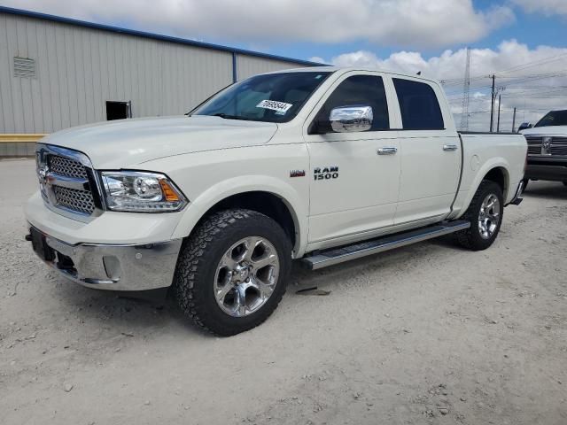 2016 Dodge 1500 Laramie