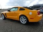 2007 Ford Mustang GT