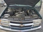 1999 Chevrolet Suburban K1500