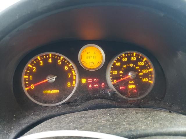 2008 Nissan Sentra 2.0