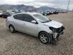 2018 Nissan Versa S