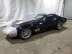 1969 Chevrolet Corvette