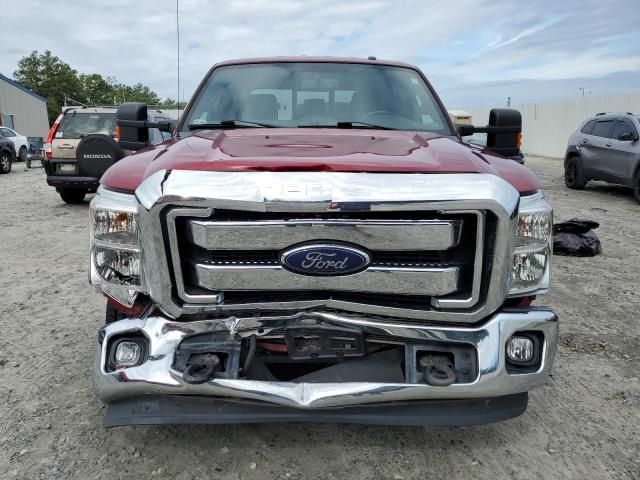 2015 Ford F250 Super Duty