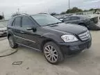 2008 Mercedes-Benz ML 350