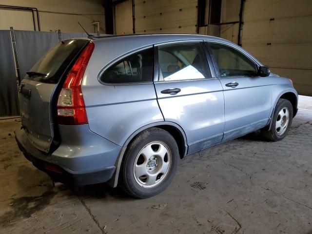 2008 Honda CR-V LX