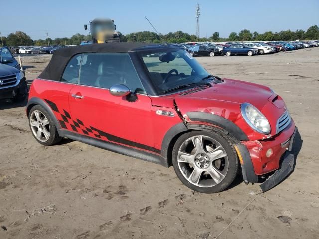 2006 Mini Cooper S