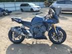 2007 Yamaha FZ1 S