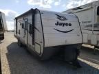 2017 Jayco Flight