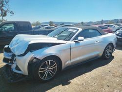 2017 Ford Mustang en venta en San Martin, CA