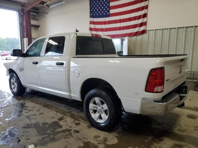 2023 Dodge RAM 1500 Classic SLT