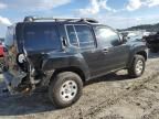 2011 Nissan Xterra OFF Road