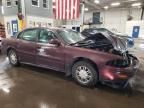 2004 Buick Lesabre Custom