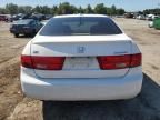 2005 Honda Accord Hybrid