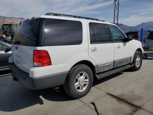 2005 Ford Expedition XLT