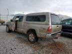 2007 Toyota Tacoma Access Cab