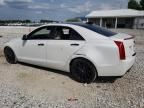 2017 Cadillac ATS