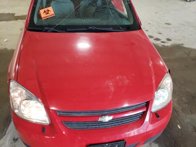 2007 Chevrolet Cobalt LT