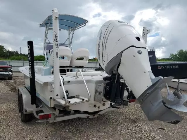 2021 Boat Marine Trailer