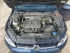 2024 Volkswagen Golf S/SE