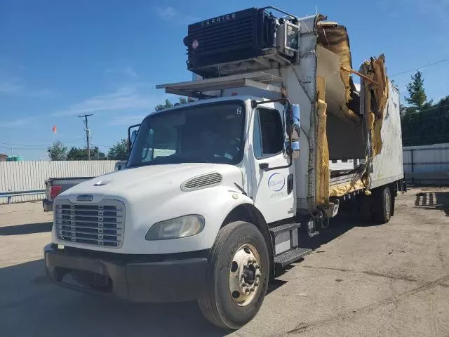 2008 Freightliner M2 106 Medium Duty