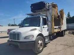 Vehiculos salvage en venta de Copart Elgin, IL: 2008 Freightliner M2 106 Medium Duty